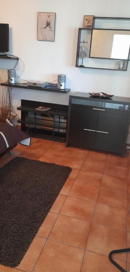 Ferienwohnung Apartament Bety Sea Front Costinești Exterior foto